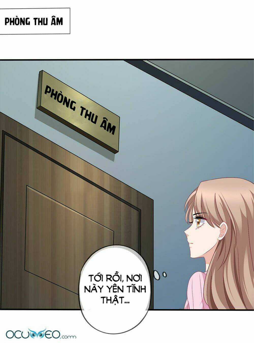 Mỹ Vị Giai Thê Chapter 47 trang 14