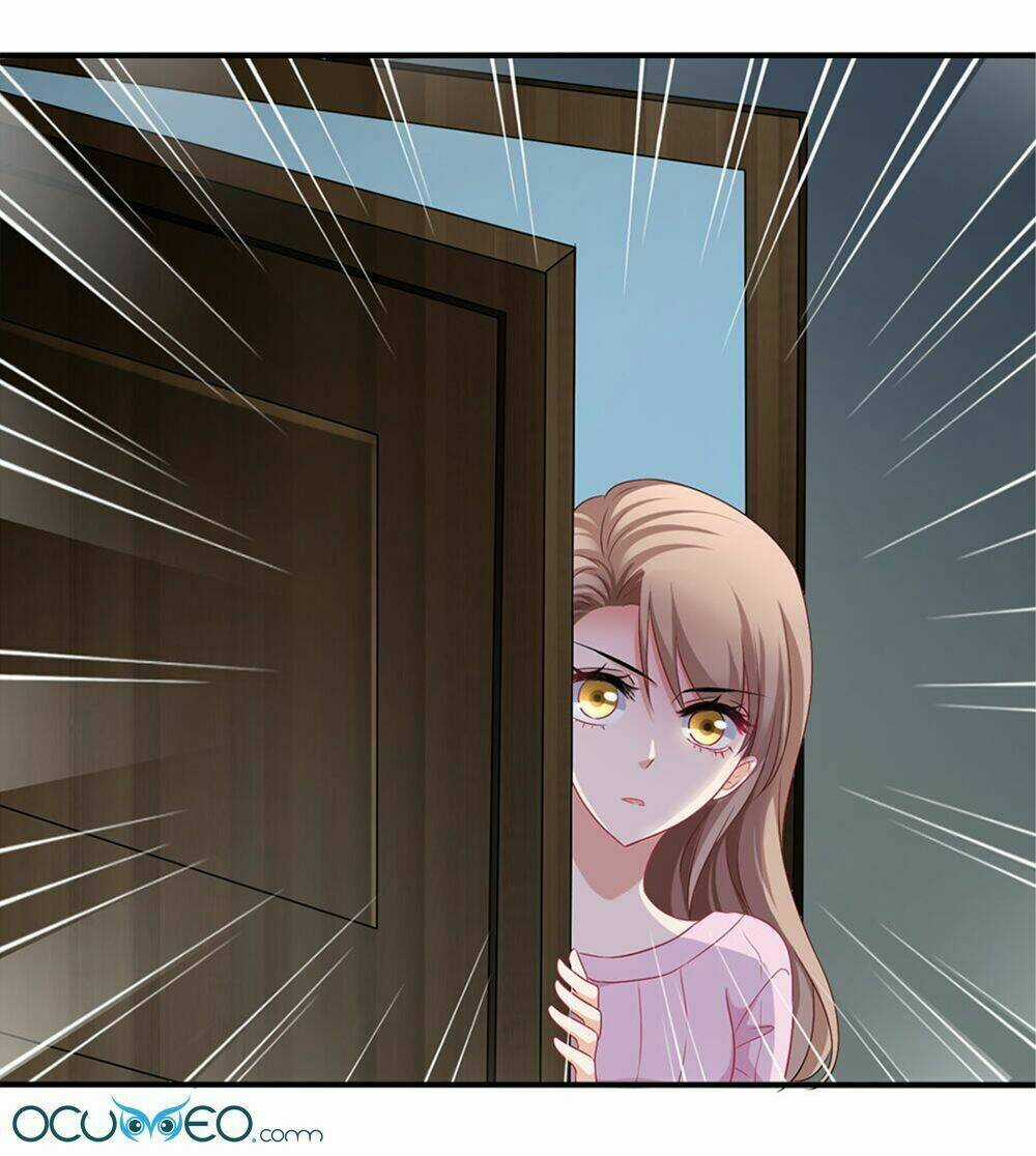 Mỹ Vị Giai Thê Chapter 47 trang 16