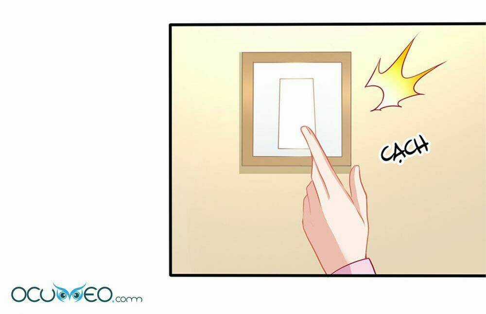 Mỹ Vị Giai Thê Chapter 47 trang 17