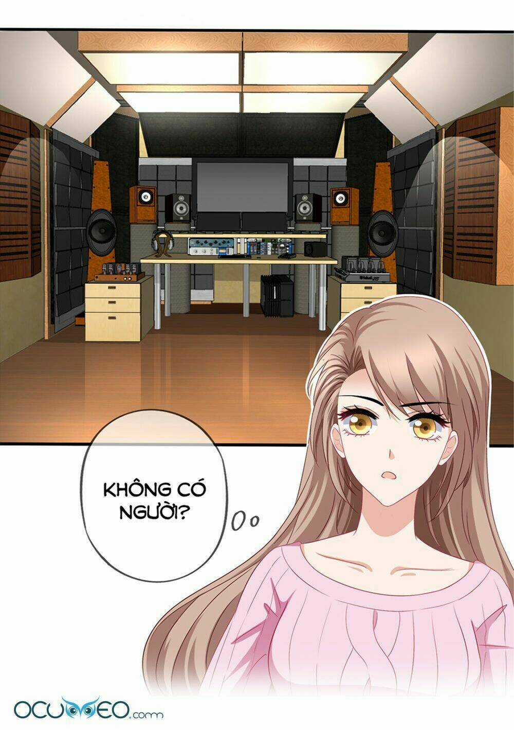 Mỹ Vị Giai Thê Chapter 47 trang 18