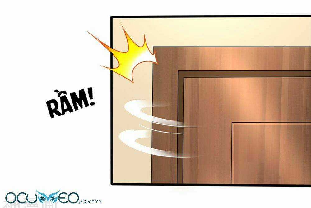 Mỹ Vị Giai Thê Chapter 47 trang 19