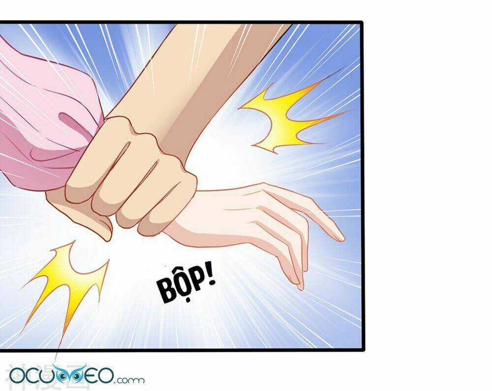 Mỹ Vị Giai Thê Chapter 47 trang 25