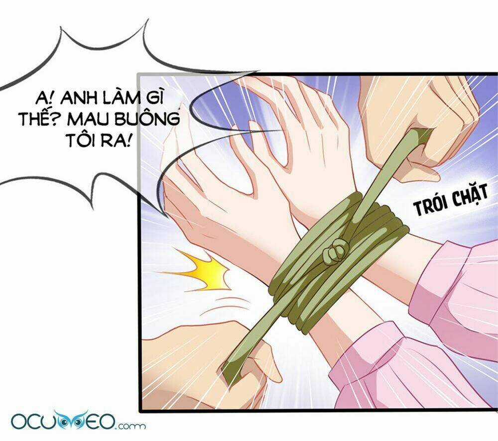 Mỹ Vị Giai Thê Chapter 47 trang 26