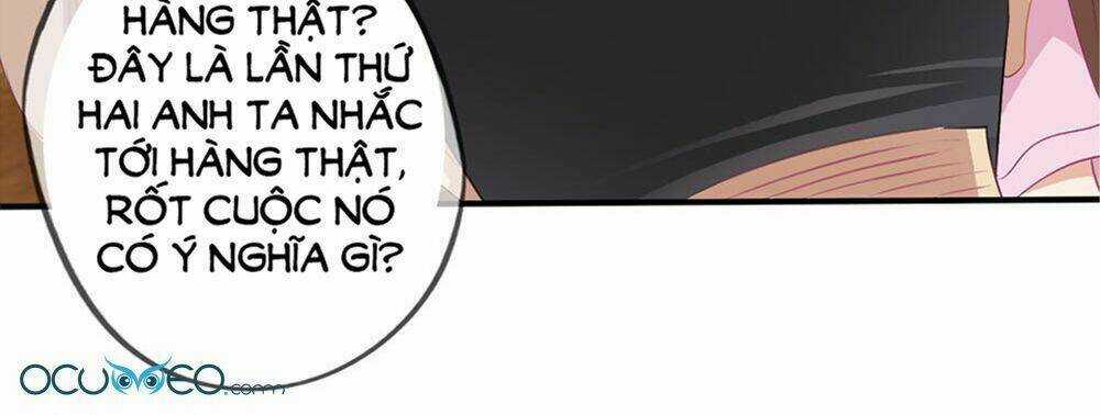 Mỹ Vị Giai Thê Chapter 47 trang 28