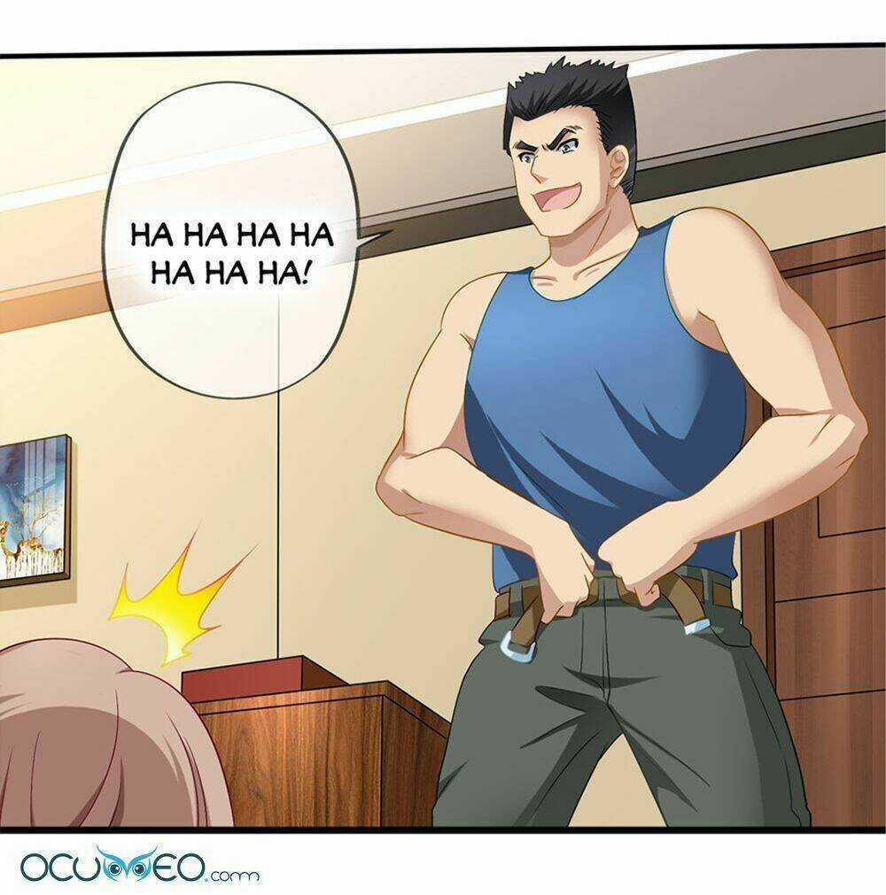 Mỹ Vị Giai Thê Chapter 47 trang 29