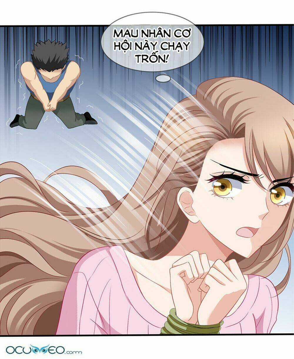 Mỹ Vị Giai Thê Chapter 47 trang 32