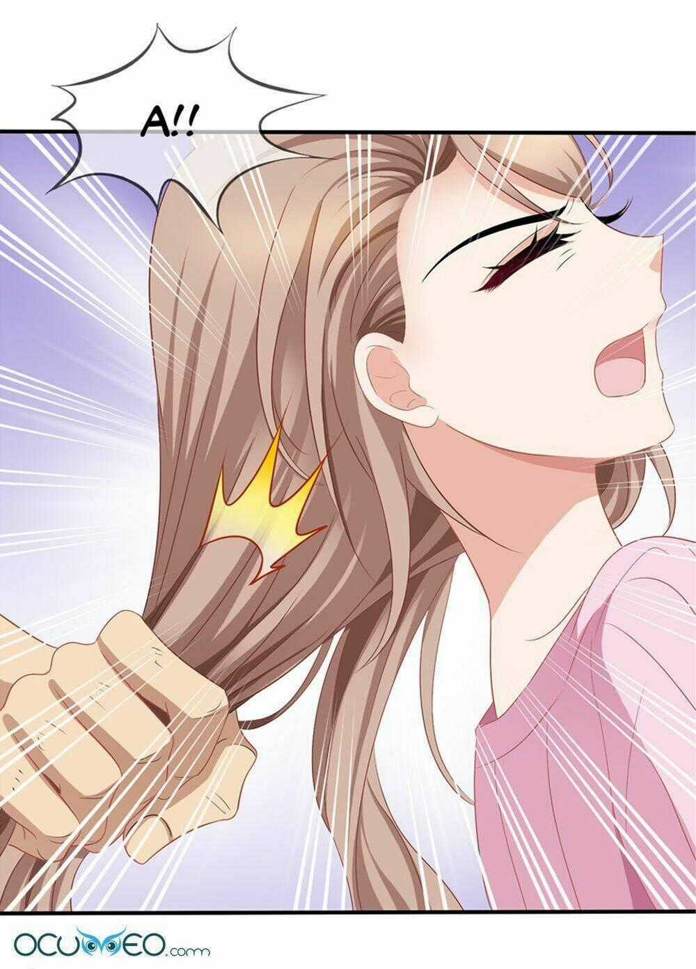 Mỹ Vị Giai Thê Chapter 47 trang 34