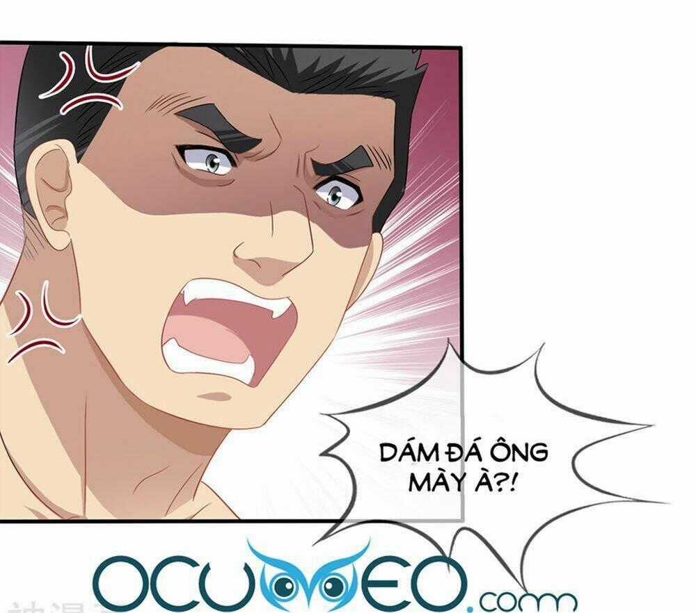 Mỹ Vị Giai Thê Chapter 47 trang 35