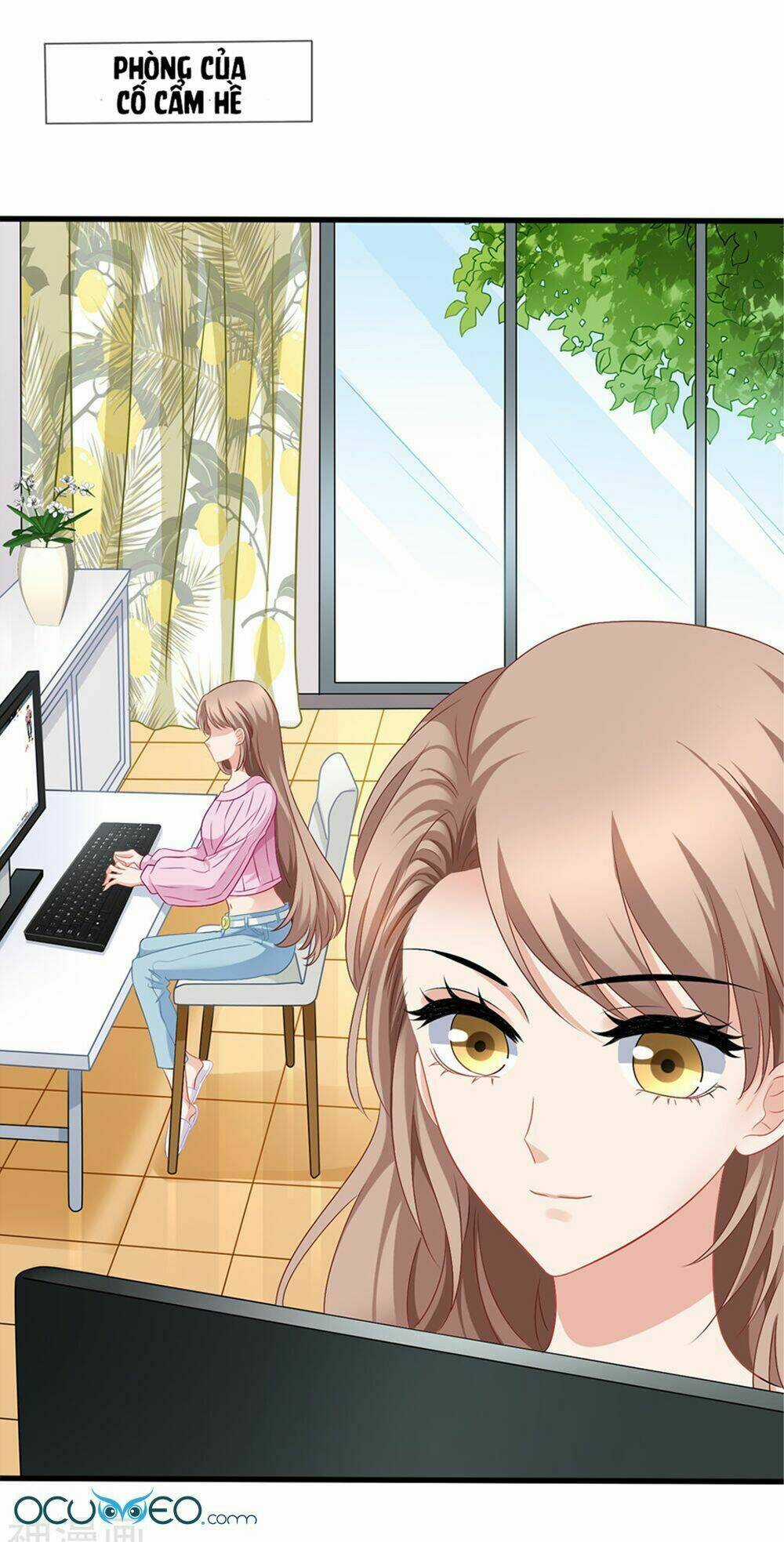 Mỹ Vị Giai Thê Chapter 47 trang 4