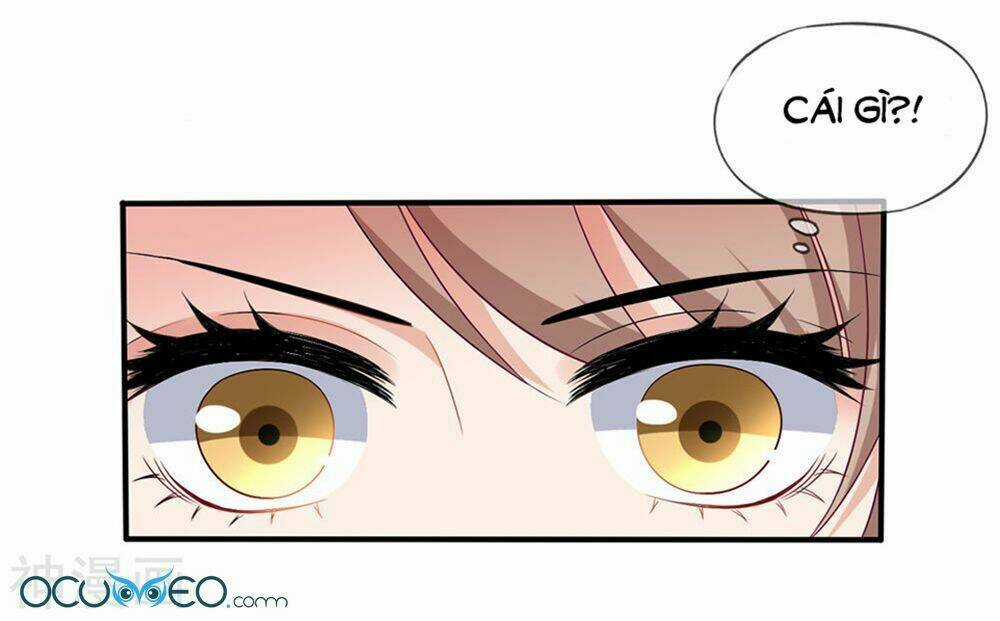 Mỹ Vị Giai Thê Chapter 47 trang 7