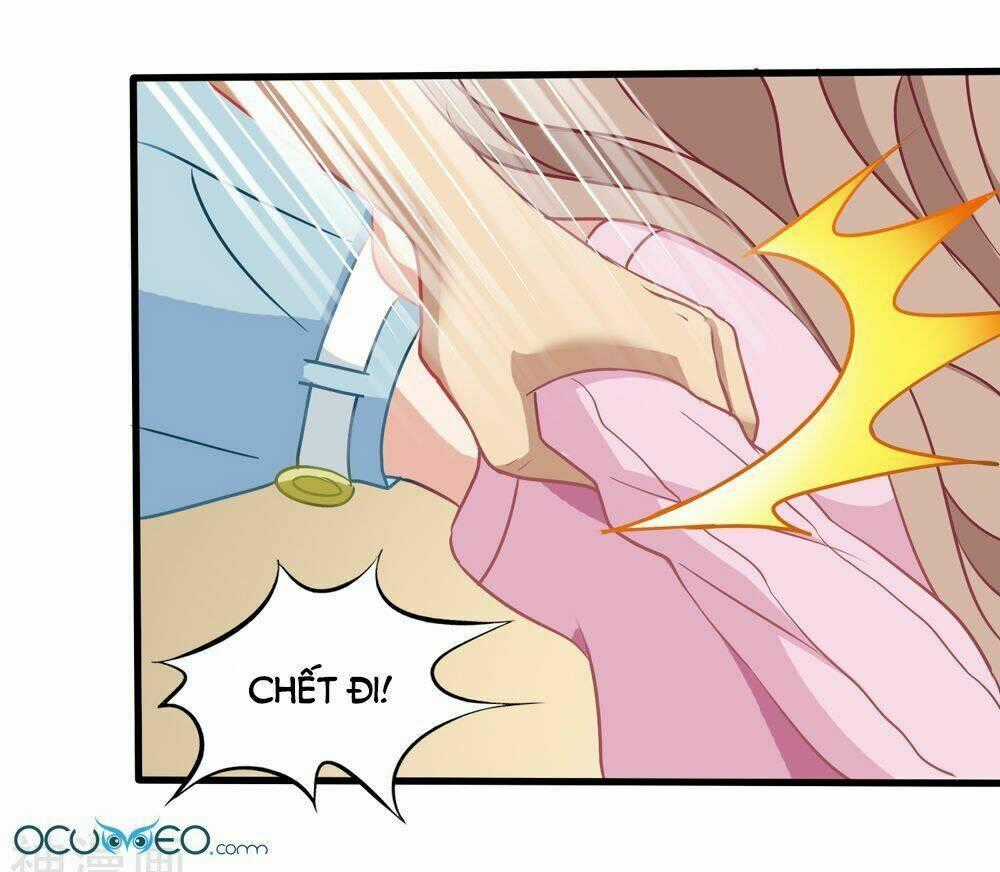 Mỹ Vị Giai Thê Chapter 48 trang 0