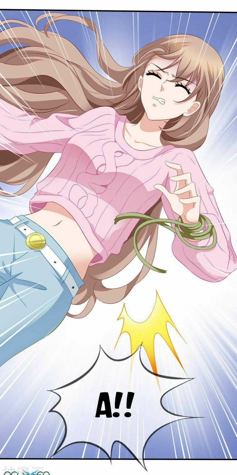 Mỹ Vị Giai Thê Chapter 48 trang 1