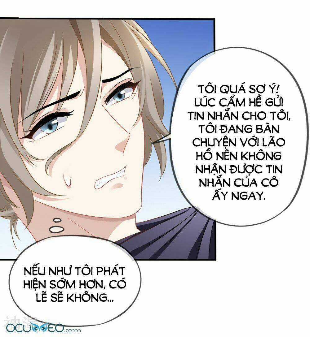 Mỹ Vị Giai Thê Chapter 48 trang 11