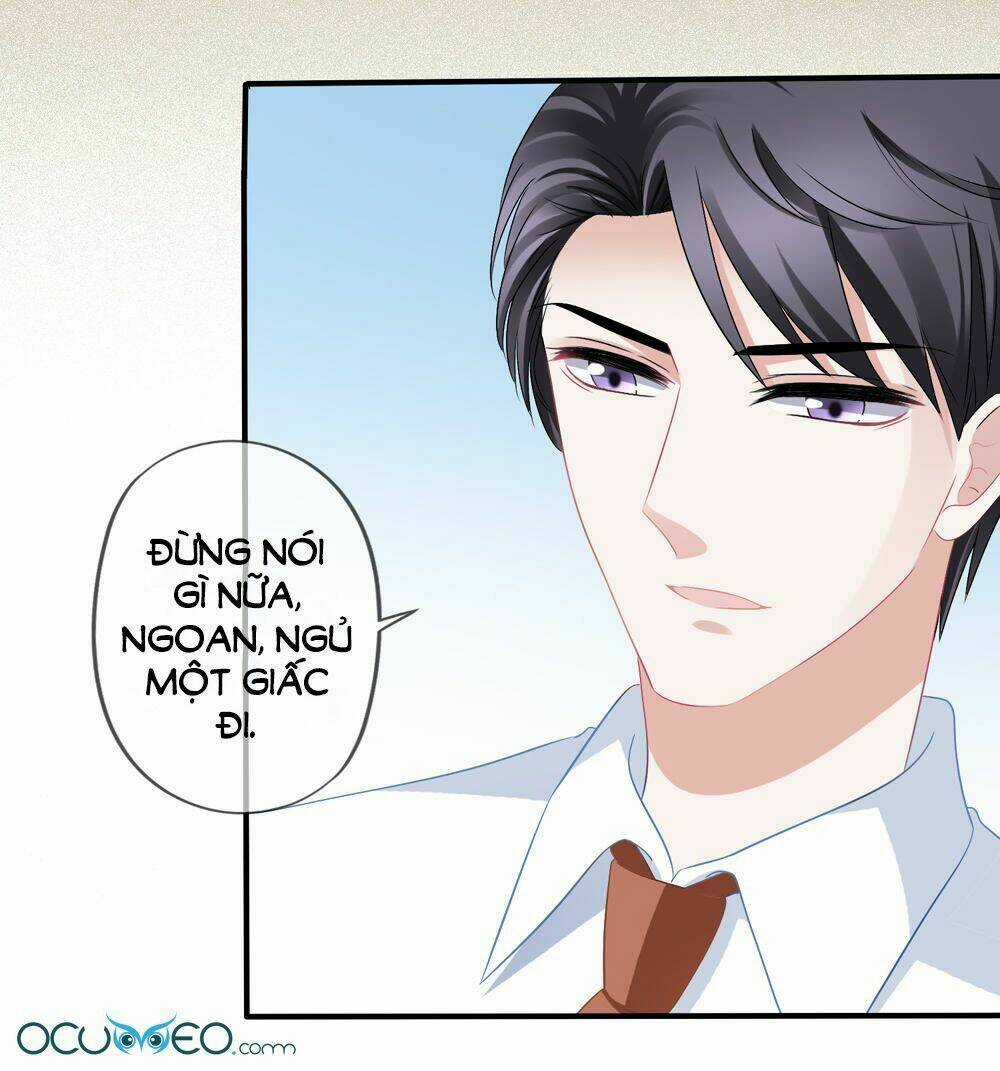 Mỹ Vị Giai Thê Chapter 48 trang 14