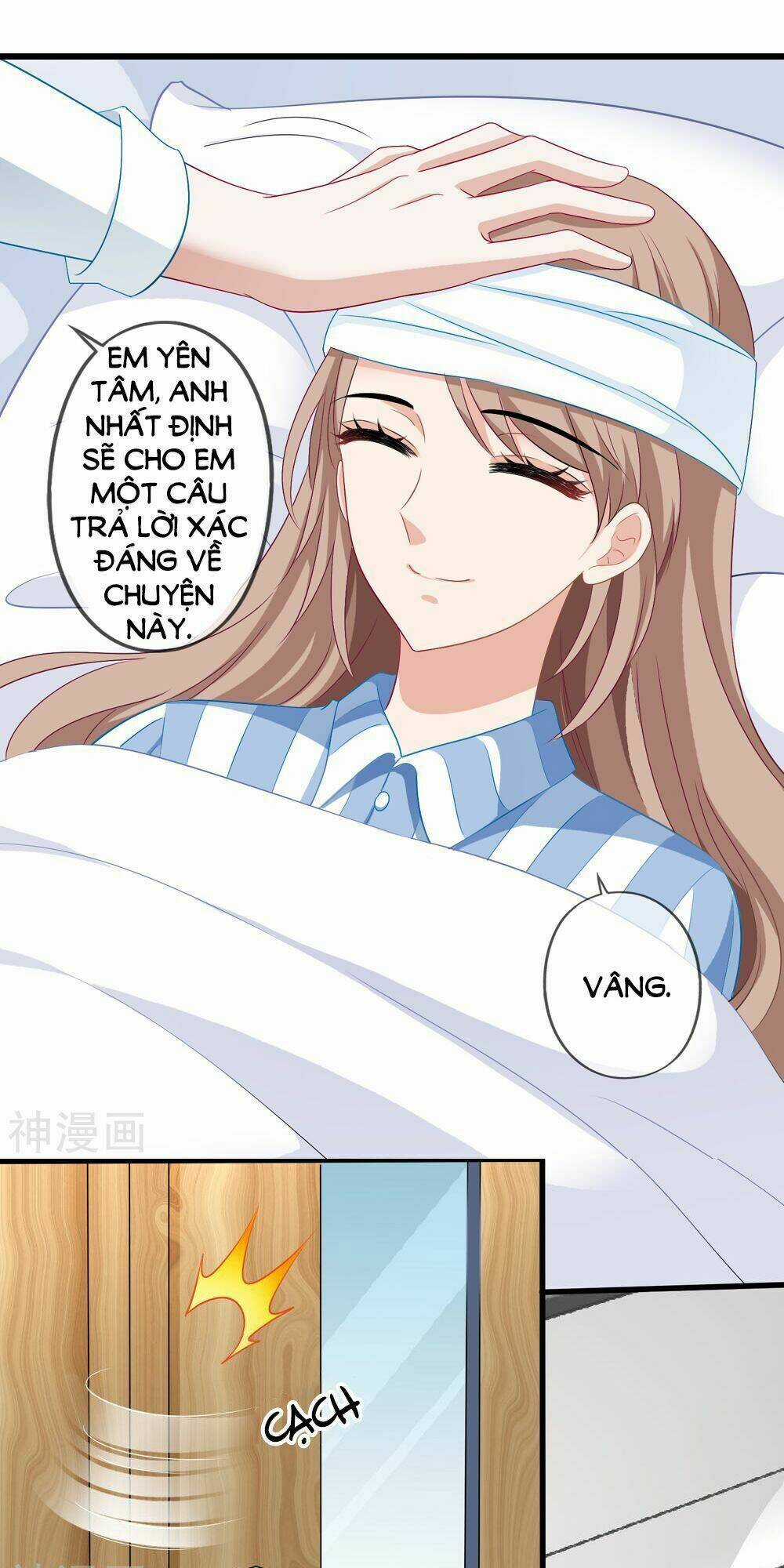 Mỹ Vị Giai Thê Chapter 48 trang 16