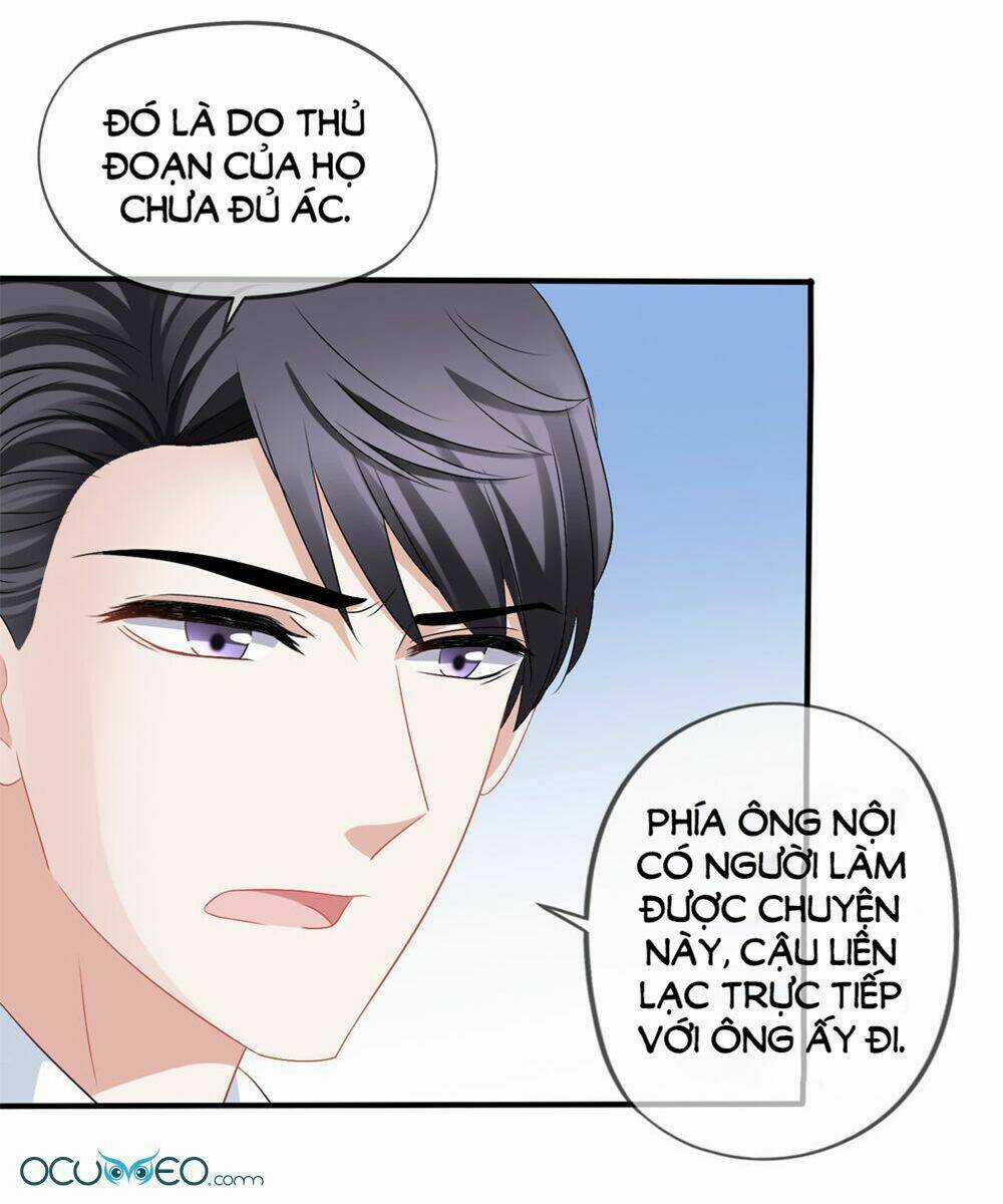 Mỹ Vị Giai Thê Chapter 48 trang 18