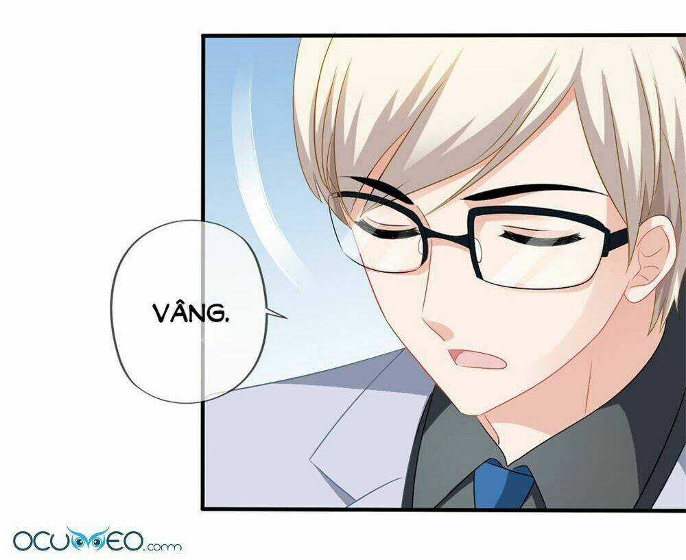 Mỹ Vị Giai Thê Chapter 48 trang 19