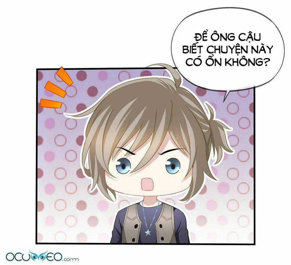 Mỹ Vị Giai Thê Chapter 48 trang 20