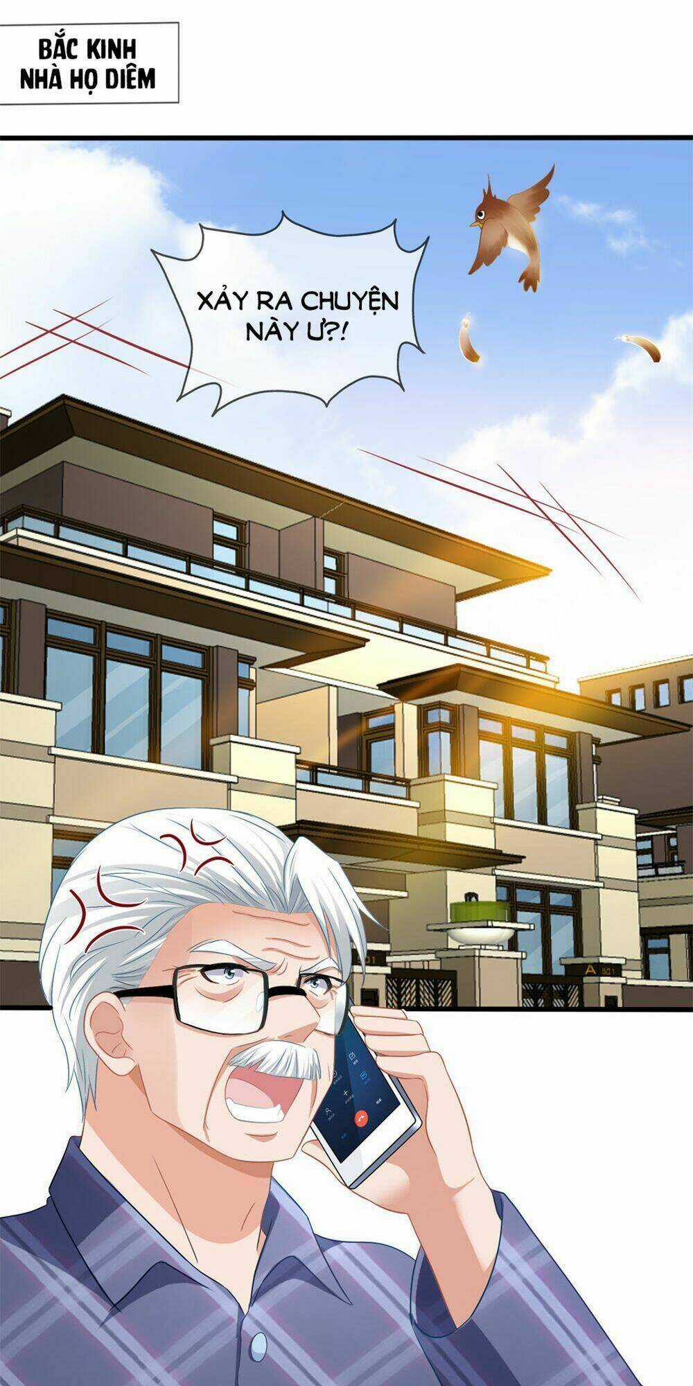 Mỹ Vị Giai Thê Chapter 48 trang 22