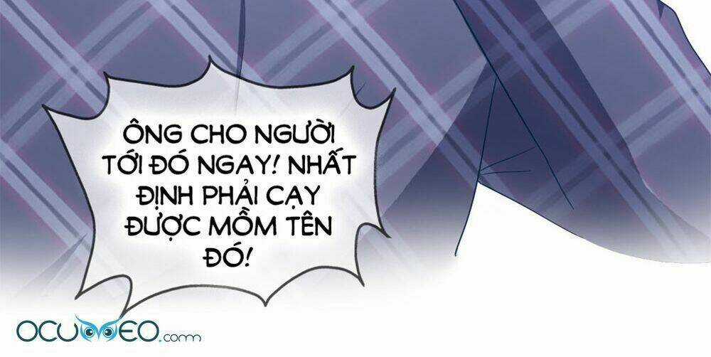 Mỹ Vị Giai Thê Chapter 48 trang 23