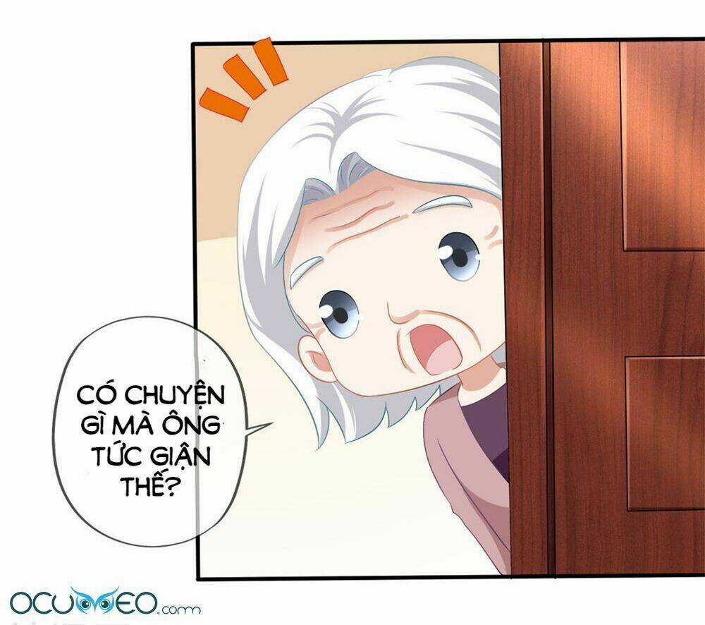 Mỹ Vị Giai Thê Chapter 48 trang 24