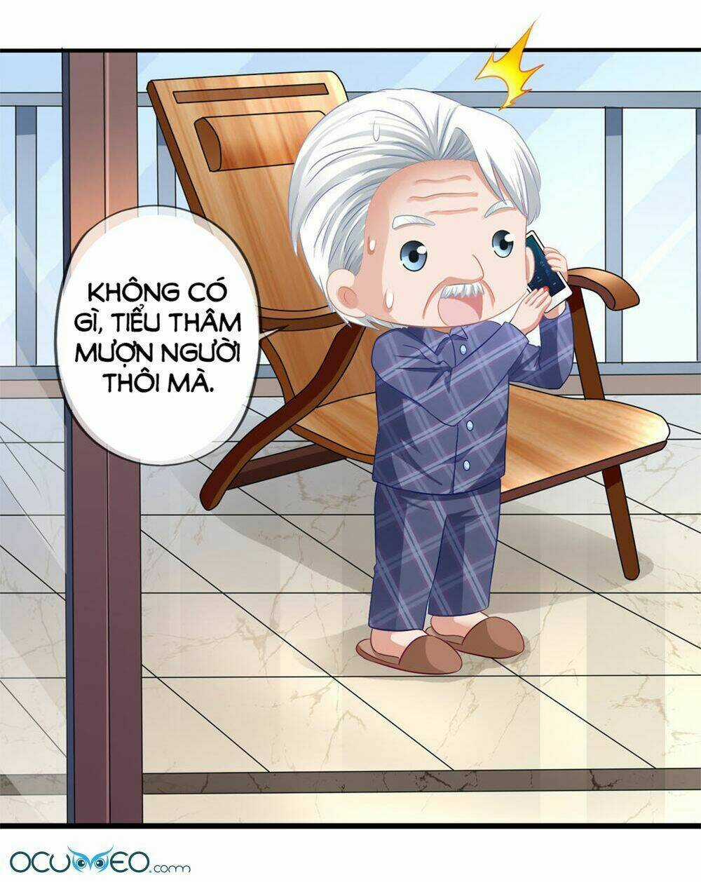 Mỹ Vị Giai Thê Chapter 48 trang 25