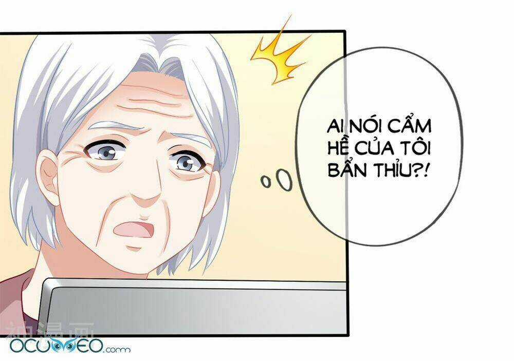 Mỹ Vị Giai Thê Chapter 48 trang 27