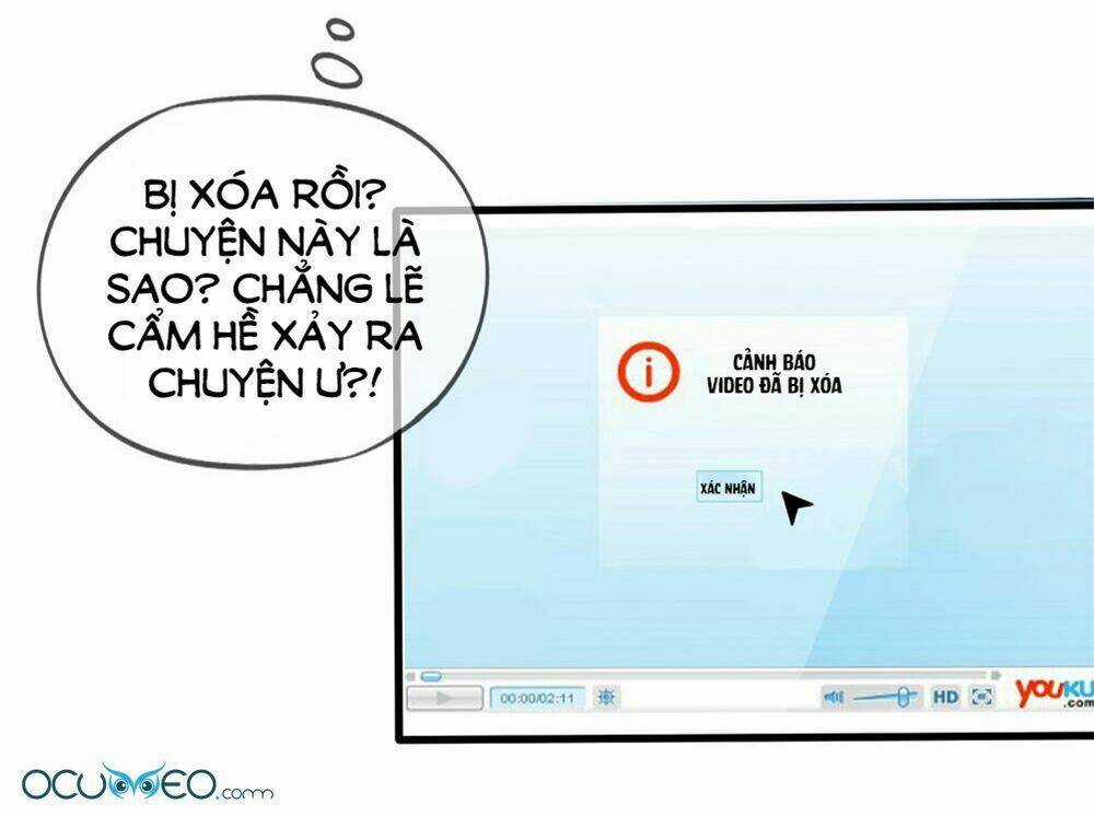 Mỹ Vị Giai Thê Chapter 48 trang 28