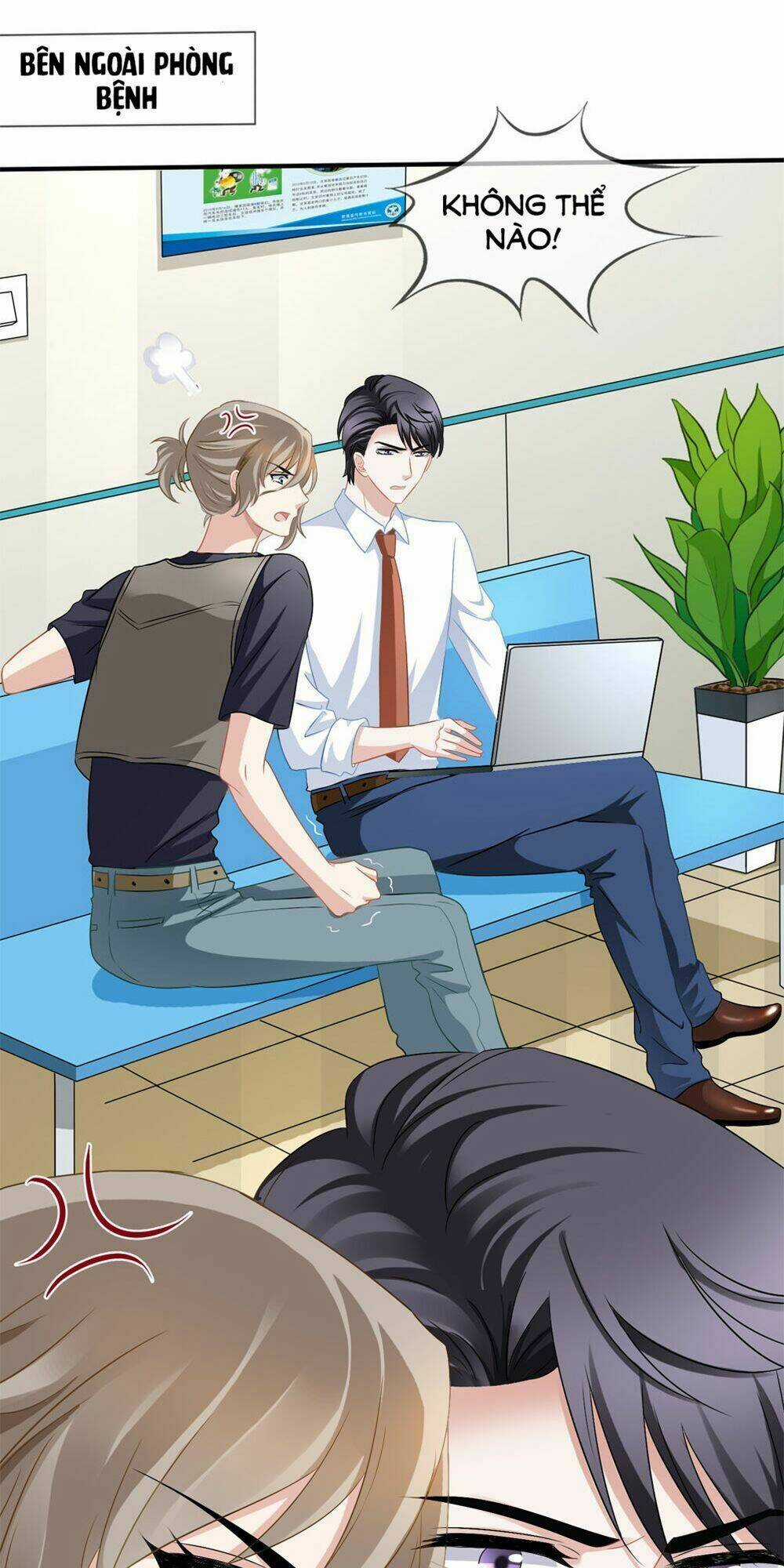 Mỹ Vị Giai Thê Chapter 48 trang 29