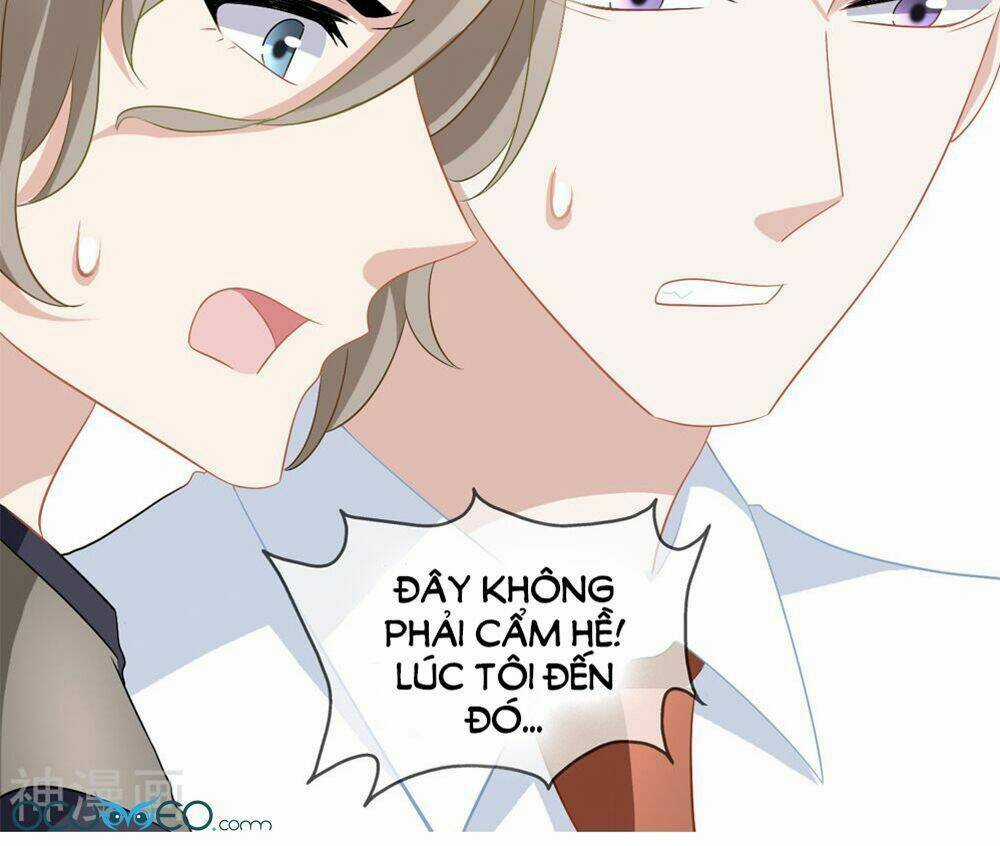 Mỹ Vị Giai Thê Chapter 48 trang 30