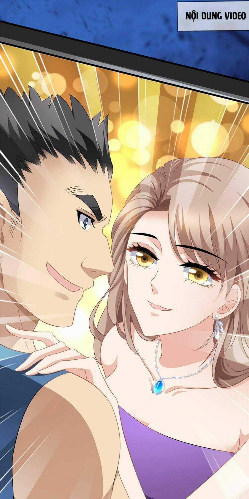 Mỹ Vị Giai Thê Chapter 48 trang 31