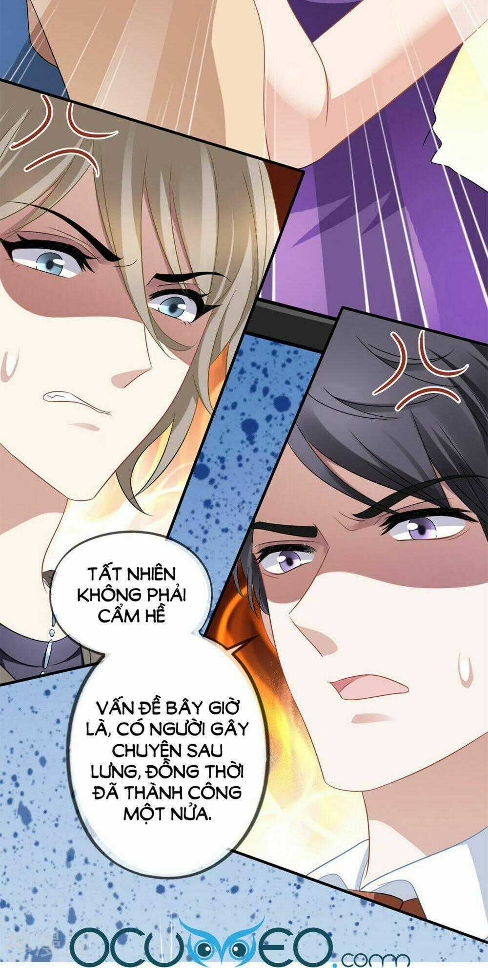 Mỹ Vị Giai Thê Chapter 48 trang 32