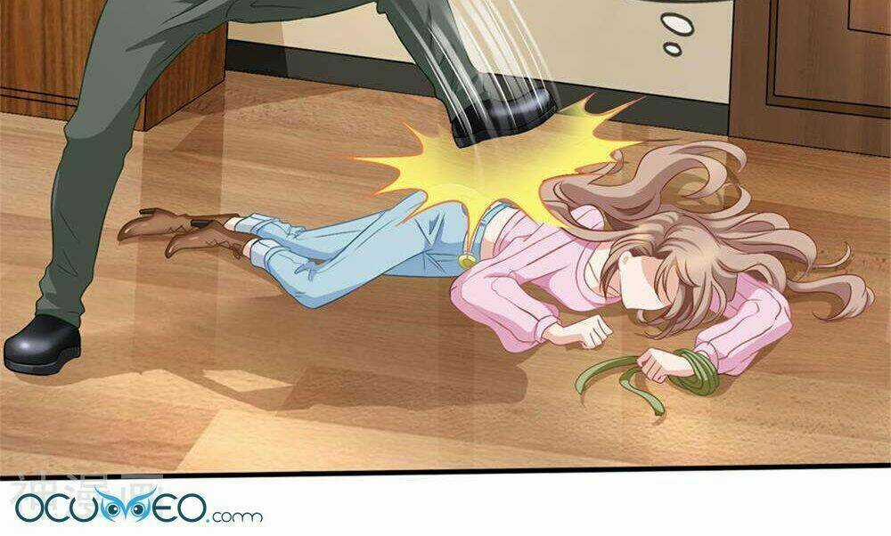 Mỹ Vị Giai Thê Chapter 48 trang 5