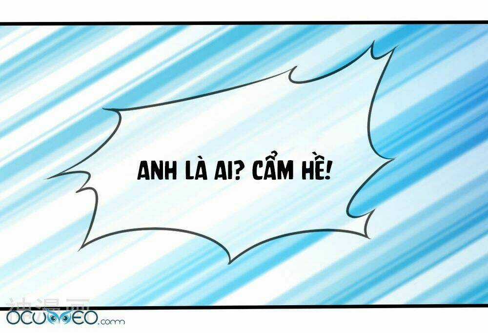 Mỹ Vị Giai Thê Chapter 48 trang 6