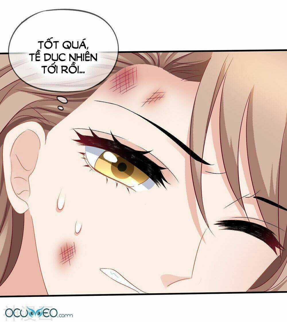 Mỹ Vị Giai Thê Chapter 48 trang 7