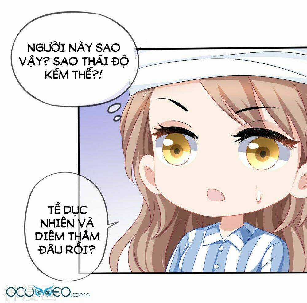 Mỹ Vị Giai Thê Chapter 49 trang 10