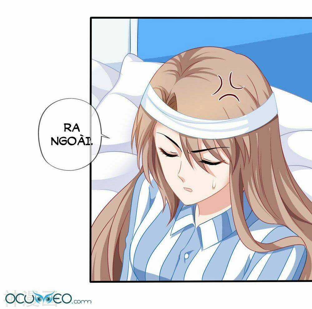 Mỹ Vị Giai Thê Chapter 49 trang 12