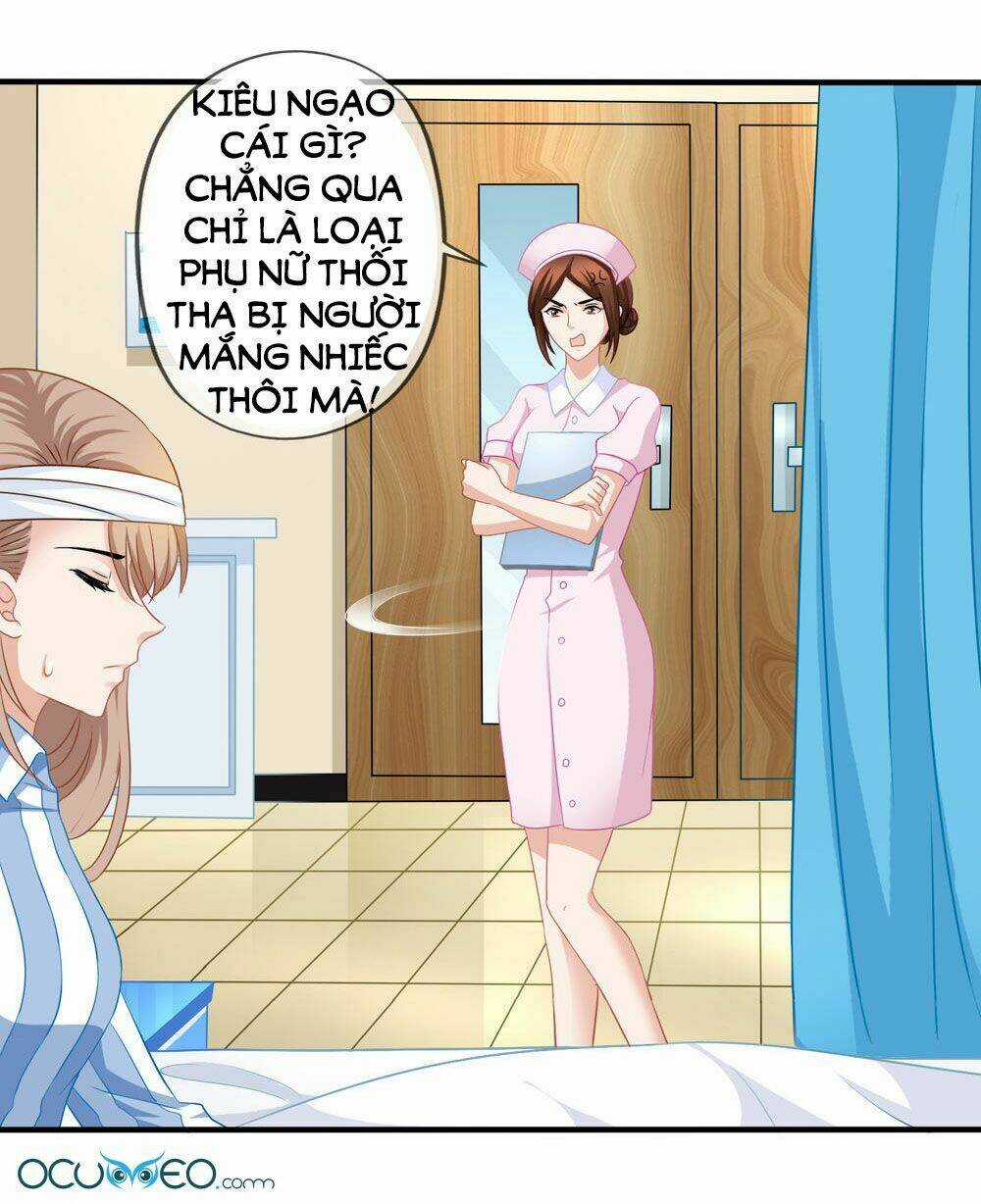 Mỹ Vị Giai Thê Chapter 49 trang 13