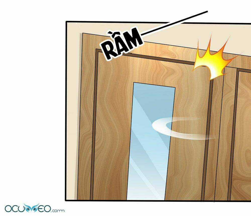 Mỹ Vị Giai Thê Chapter 49 trang 14