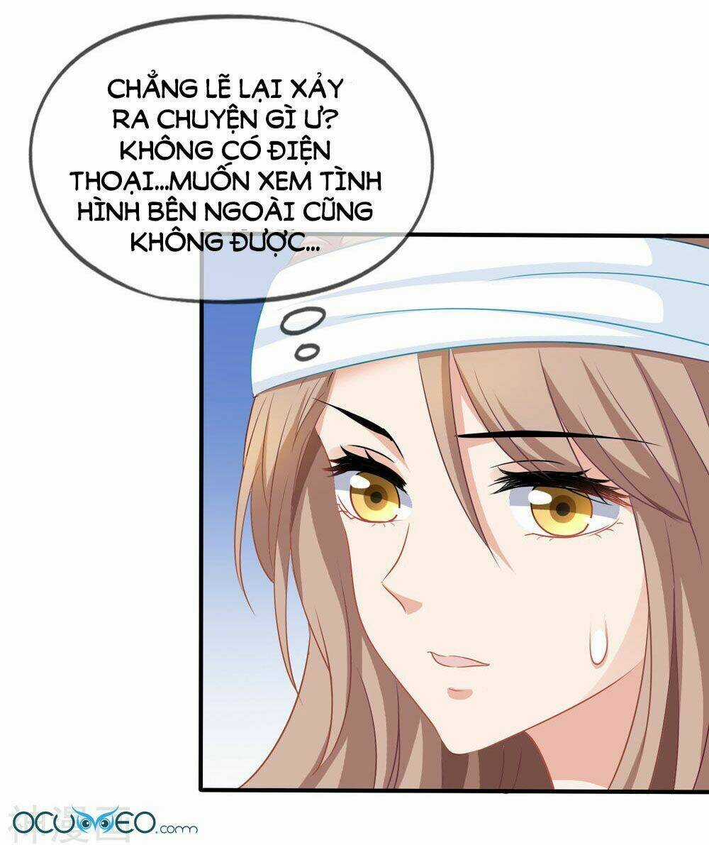 Mỹ Vị Giai Thê Chapter 49 trang 15