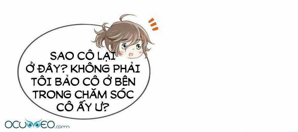 Mỹ Vị Giai Thê Chapter 49 trang 16