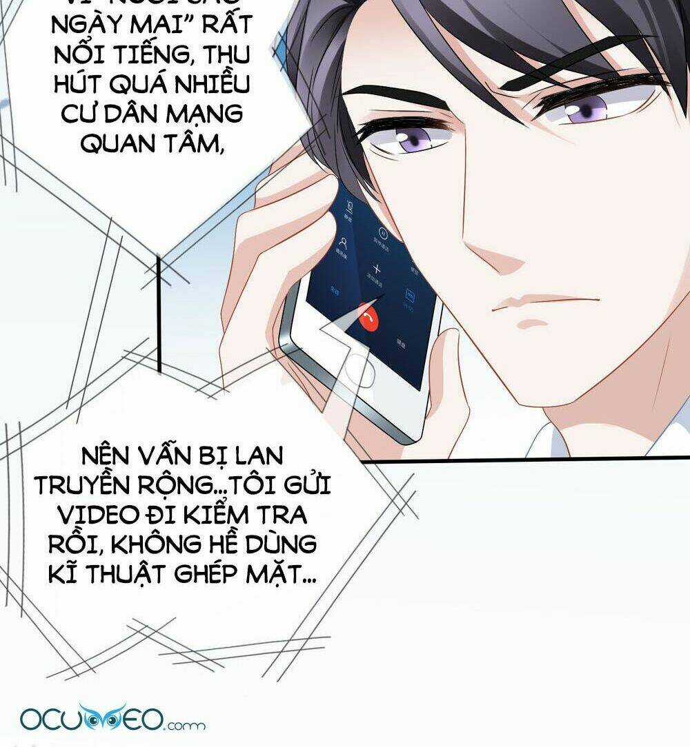 Mỹ Vị Giai Thê Chapter 49 trang 2