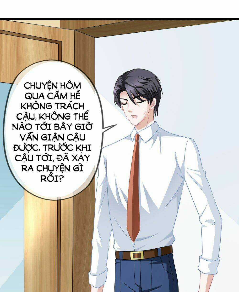 Mỹ Vị Giai Thê Chapter 49 trang 20