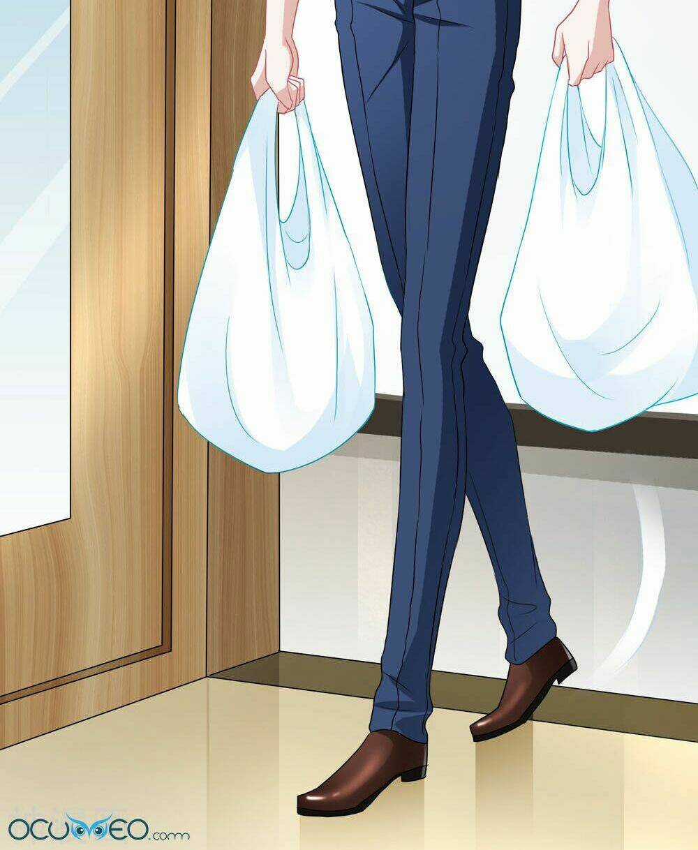 Mỹ Vị Giai Thê Chapter 49 trang 21