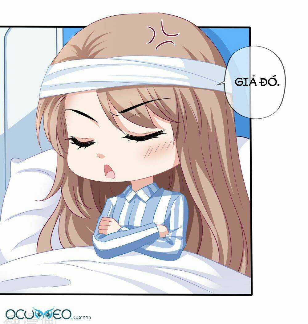 Mỹ Vị Giai Thê Chapter 49 trang 23