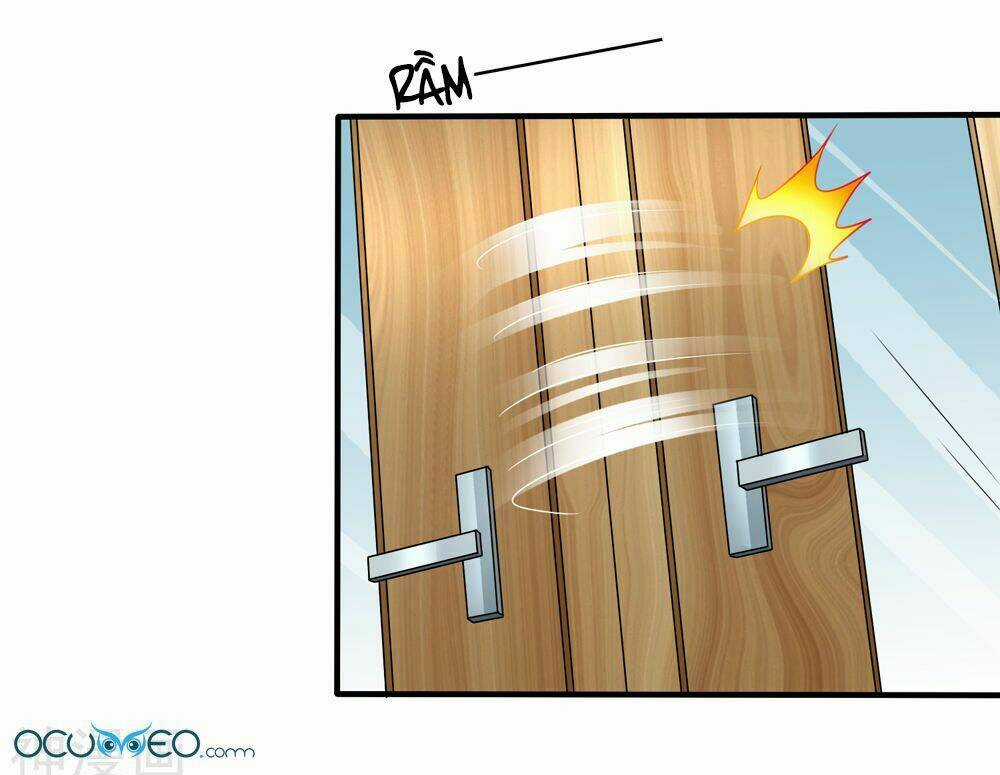 Mỹ Vị Giai Thê Chapter 49 trang 26