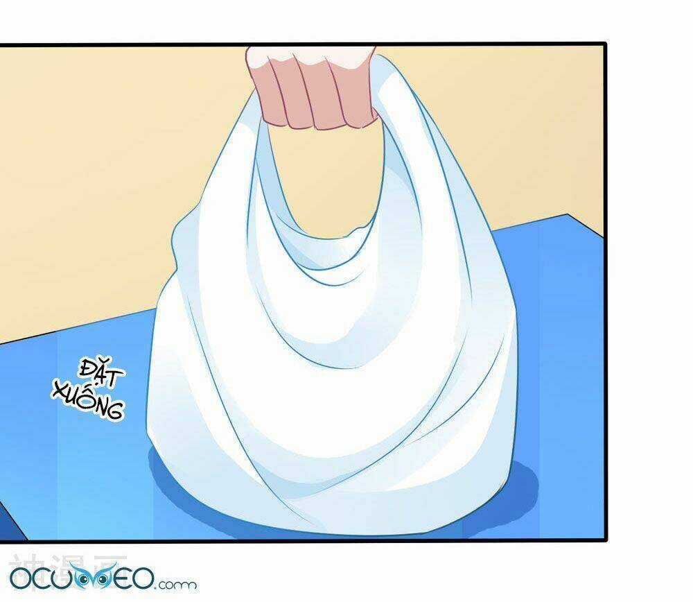 Mỹ Vị Giai Thê Chapter 49 trang 27