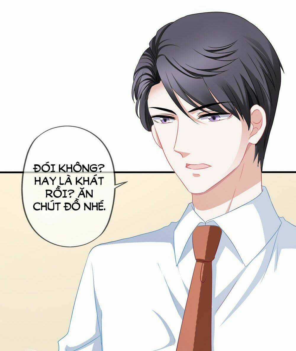 Mỹ Vị Giai Thê Chapter 49 trang 28