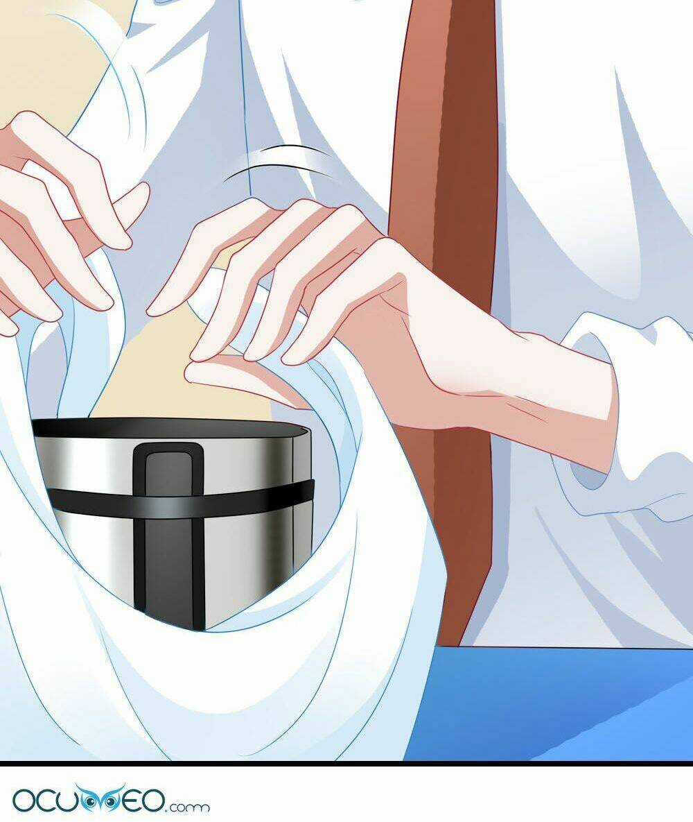 Mỹ Vị Giai Thê Chapter 49 trang 29