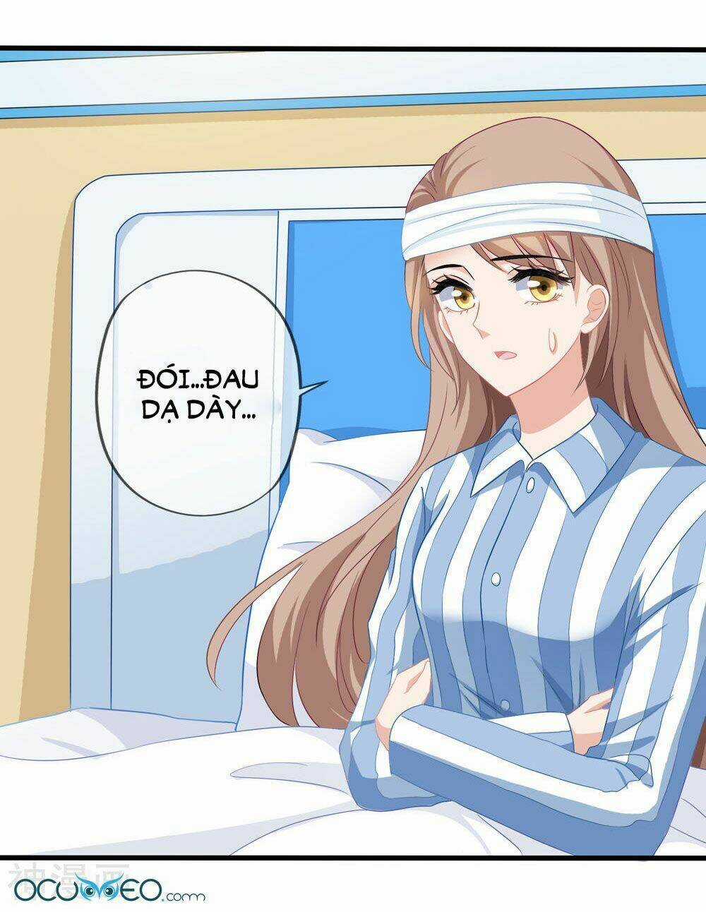 Mỹ Vị Giai Thê Chapter 49 trang 30